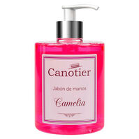 Jabón de Manos Camelia  500ml-187426 Jabón de Manos Camelia  500ml-187426 0